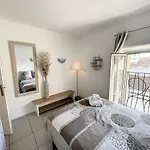 Apartman Tra3 - Centre Cannes, 3 Pieces Renove Cannes