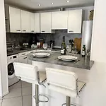 Tra3 - Centre Cannes, 3 Pieces Renove