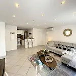 Tra3 - Centre Cannes, 3 Pieces Renove *