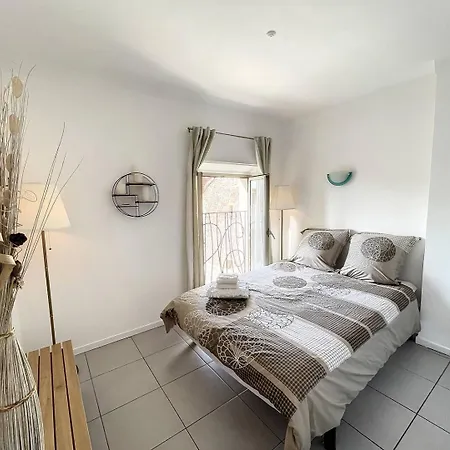 Tra3 - Centre Cannes, 3 Pieces Renove * Cannes